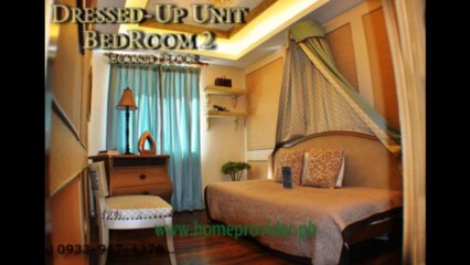 ALEXANDRA  House Model @ LANCASTER New City