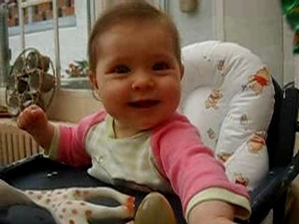 eclate chez papy et mamie