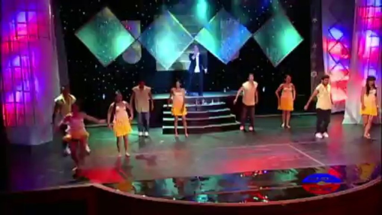 Henry Chuc_medley California Dreaming, Hotel California