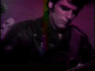 Hollywood Joe / Cathay De Grande-2nd set- 5/26/82