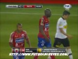 Colo-Colo 0-2 Deportivo Pasto (Antena 2 Pasto) - Copa Sudamericana 2013