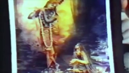 Уникальный дар Махапрабху