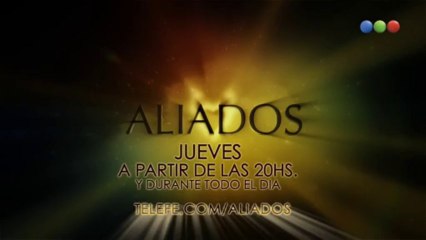 Avance Webisodio 11.1 - Aliados