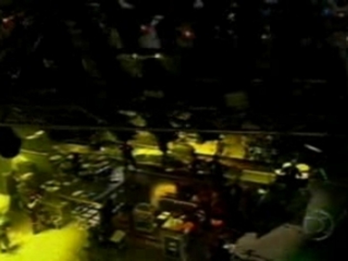 ⁣Video - Slipknot - SIC - Duality (live)