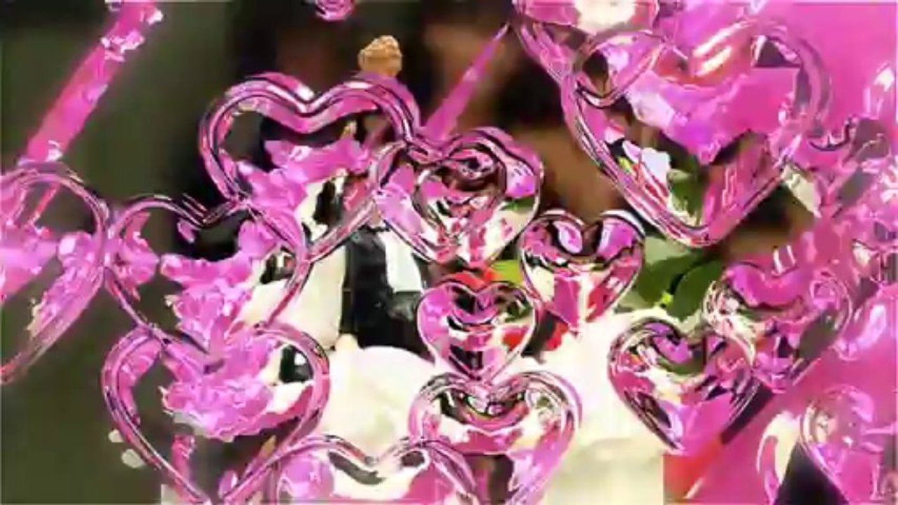 Clean Heart - After Effects Template