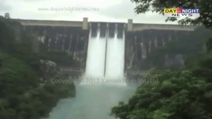 ਭਾਖੜਾ ਡੇਮ 'ਚ ਪਾਣੀ ਦਾ ਪਧ੍ਧਰ ਵਧਿਆ