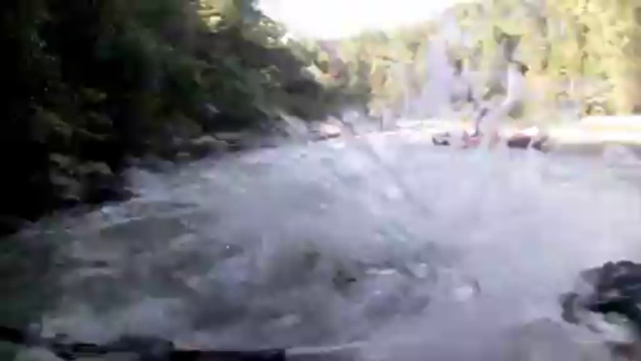 Chattooga - TheDirty13