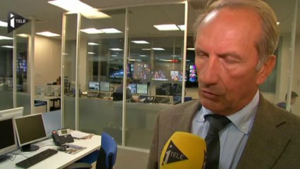 Quels objectifs en cas de frappes ?