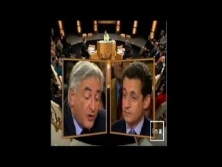 DSK-SARKO, 3 extraits