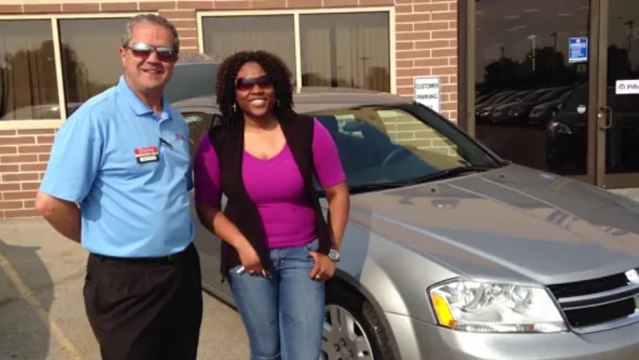 5 Star Customer Review-2013 Dodge Avenger SE-Olathe Dodge Overland Park KS 66212