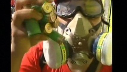 Argentina energy plan sparks clashes