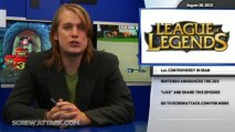 Final Fantasy XIV, League of Legends, Nintendo 2DS - Hard News