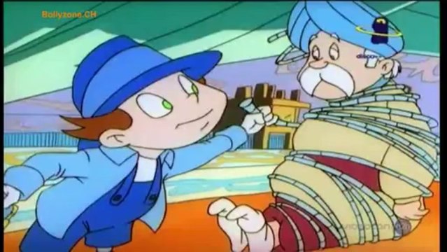 Gadget Boy 29th August 2013 Video Watch Online Part1