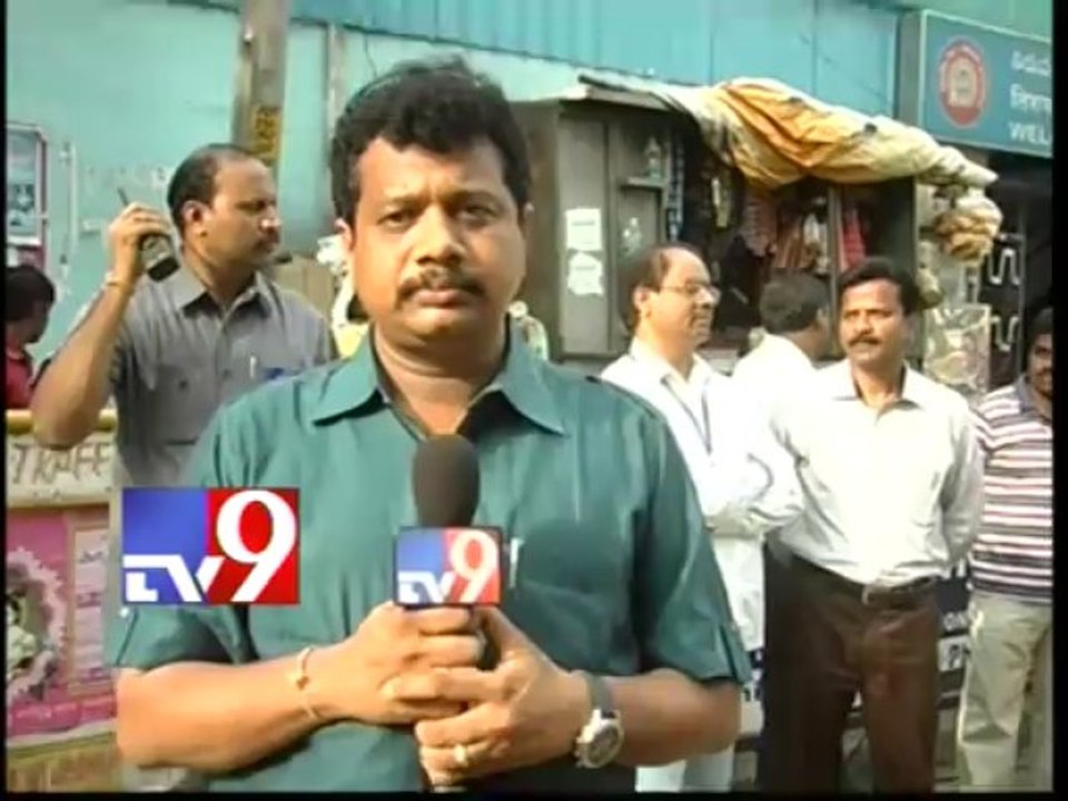 Thousands bat for Samaikyandhra
