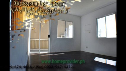 GABRIELLE  House Model @ LANCASTER New City