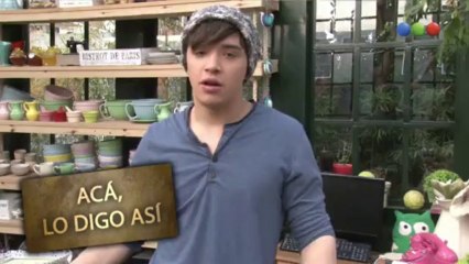 Acá lo digo así – parte 5