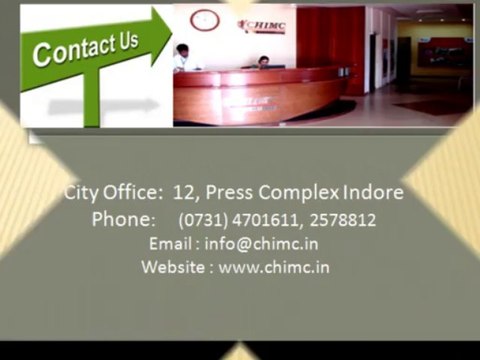 Make Your Career Smart with CHIMC : A Leading Managment Institute in Indore
