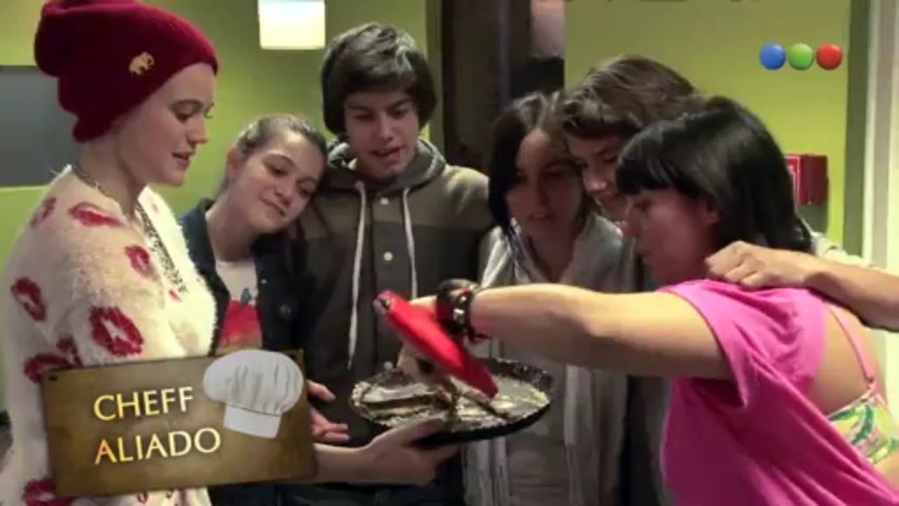 Chef Aliado