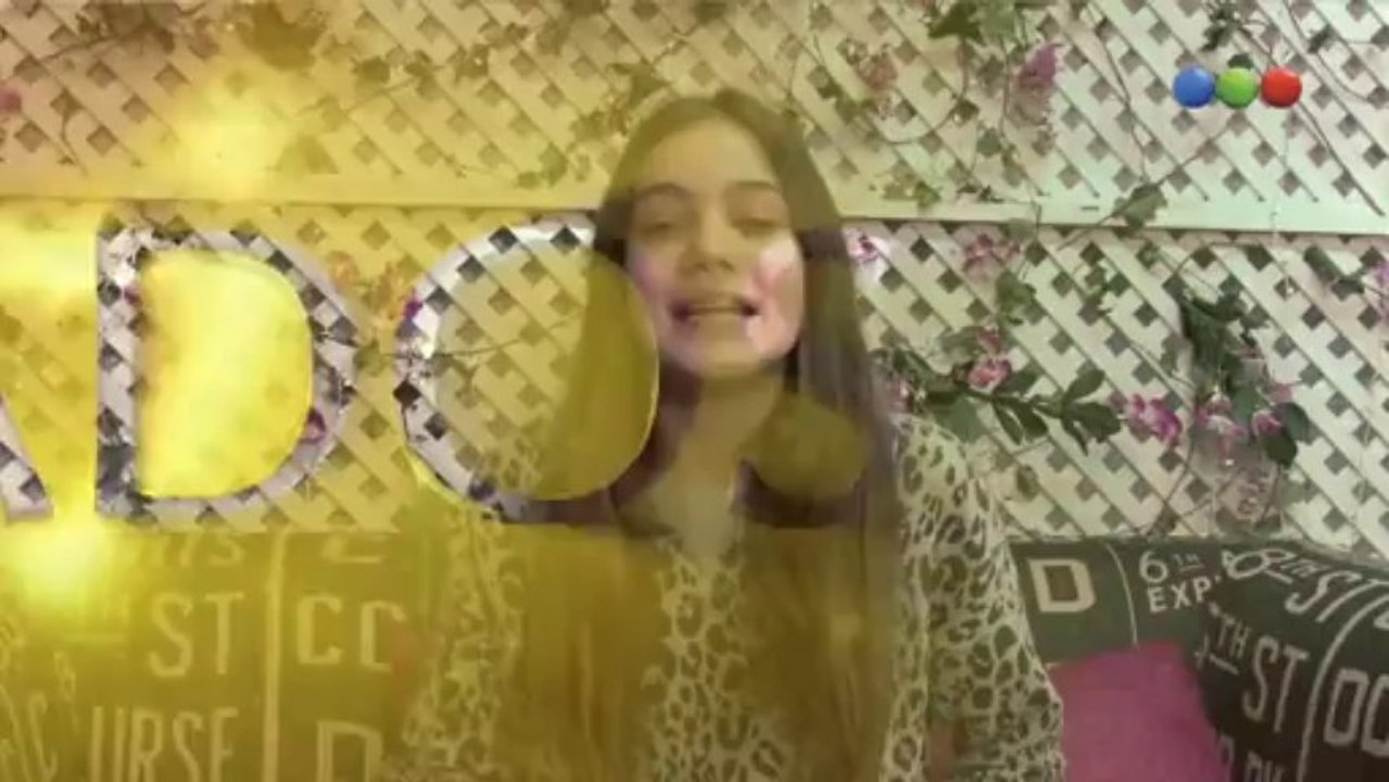 Mi mejor foto del celu – Nico y Caro