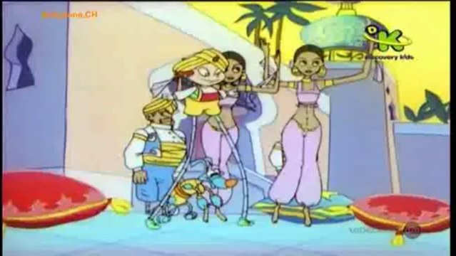 Gadget Boy 29th August 2013 Video Watch Online Part2