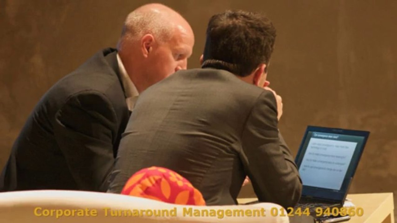Business Turnaround Management Liverpool 01244 940 860 Business Turnaround Management