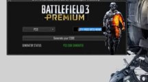 Gratuits codes Battlefield Premium 3 _ Free Premium codes Battlefield 3 [FREE Download]