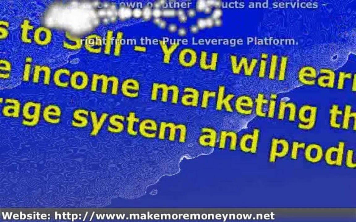 How To Work At Home And Make Money Online