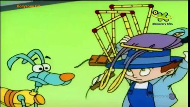 Gadget Boy 29th August 2013 Video Watch Online Part3