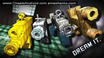 Guncrafter Hack Level 2 ALL ANSWERS Walkthrough [iPhone, iPad, iPod, Android, Jinfra]