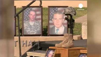 US army psychiatrist sentenced to death for Fort Hood...