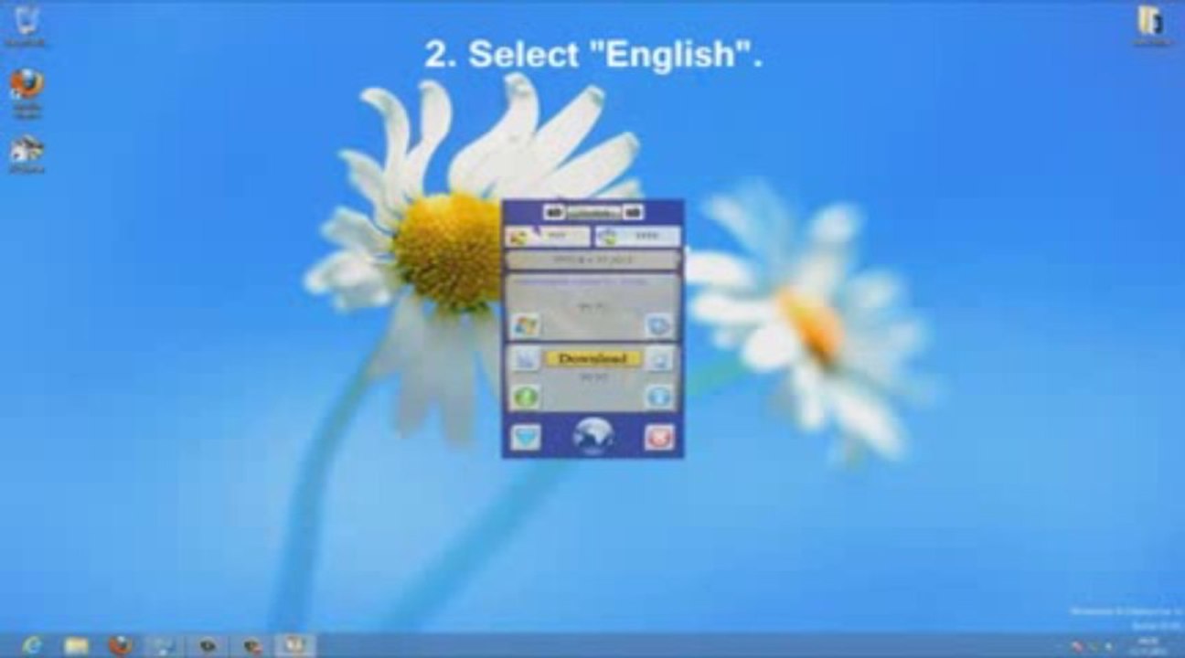 Window 8 Permanent Activator [CHECK VIDEO ABOUT TAB].