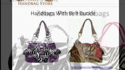 Types of Handbags That Every Woman Should Own