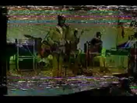 Screamin Jay Hawkins - I put a spell on you