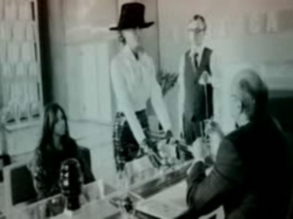 All Saints - Rock Steady