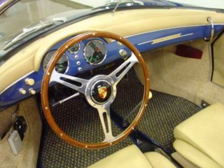 Victory Motorcars 1996 Porsche 911 Turbo Coupe