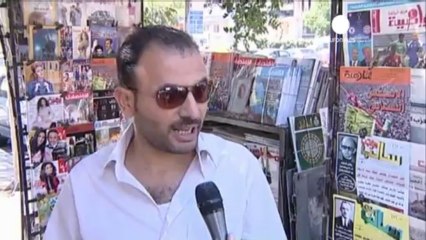 Damasco entrega a la ONU "pruebas" de la autoría...