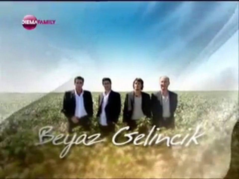 Памуковата рипнцеса - ( Beyaz Gelincik ) - Еп.58 Бг.аудио
