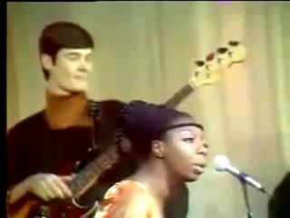 Nina Simone: Four Women