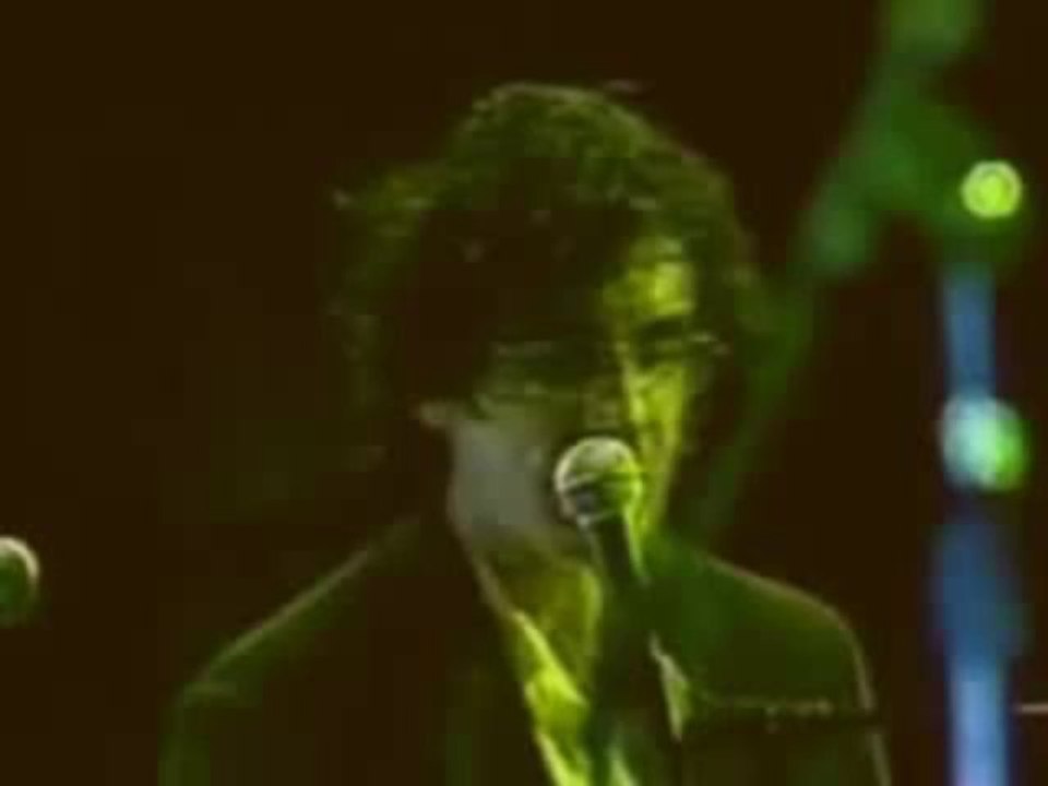 "Tribulaciones, lamentos y ocaso de un tonto rey imaginario, o no" (Sui Generis)