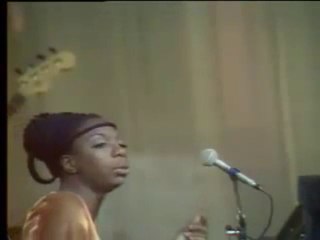 Nina Simone: If He Changed My Name