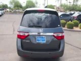 Honda Service Dealer Phoenix, AZ | Honda Odyssey Dealership Phoenix, AZ