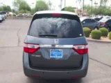 Honda Service Dealer Avondale, AZ | Honda Odyssey Dealership Avondale, AZ
