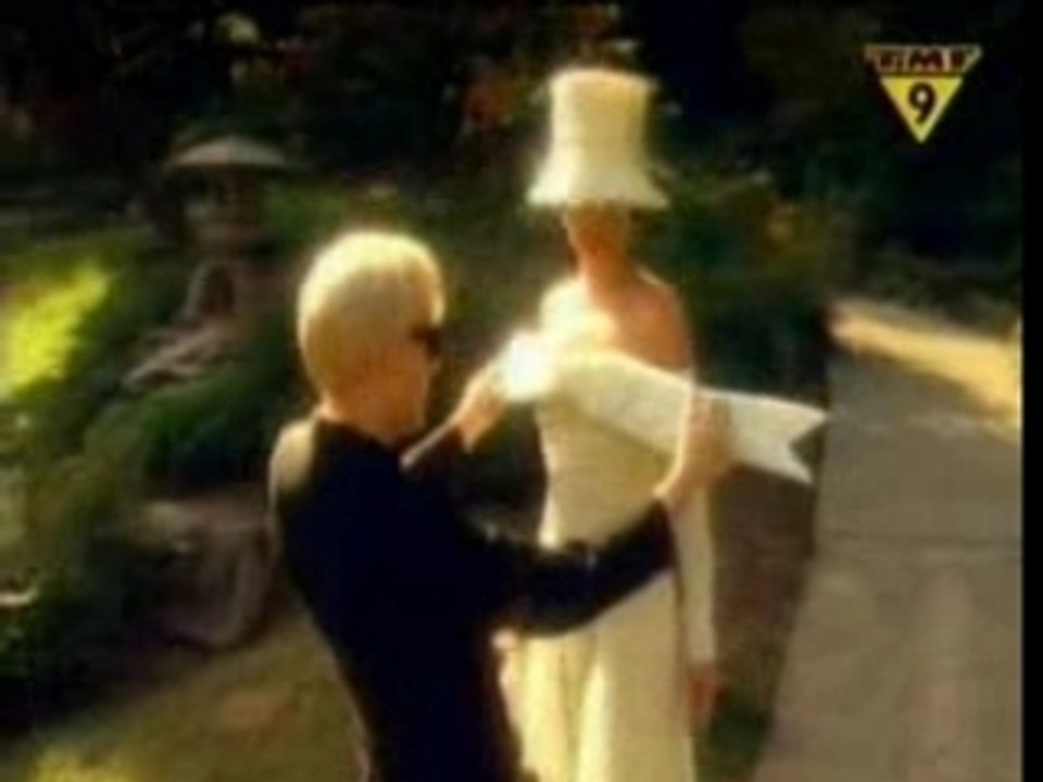 Duran Duran - Ordinary world