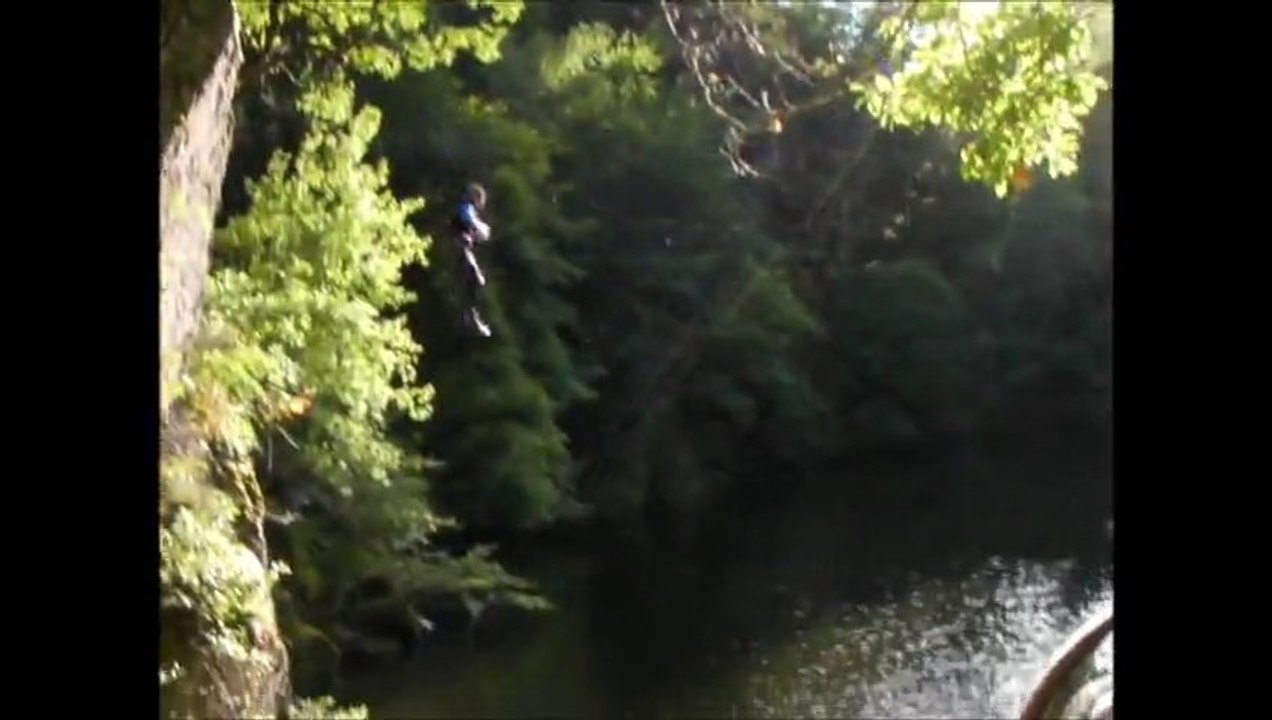 Canyon Argence