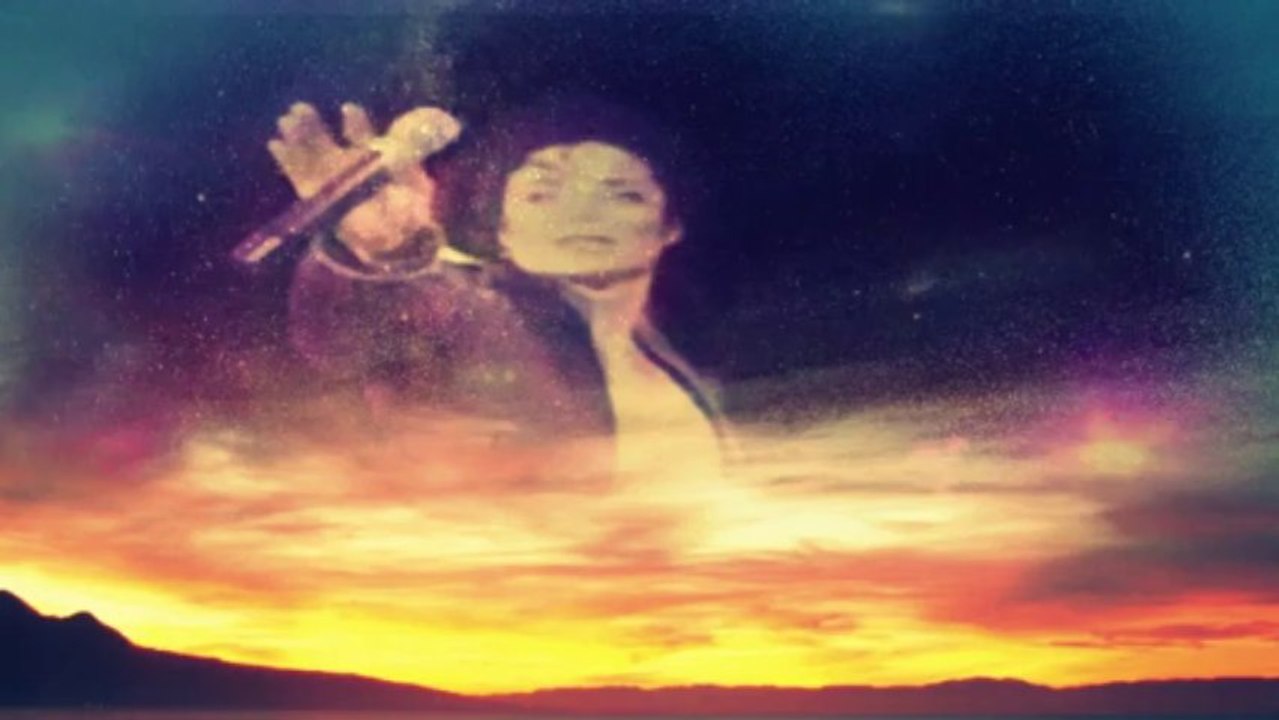 Michael Jackson HAPPY BIRTHDAY MICHAEL 2013 (version 4)