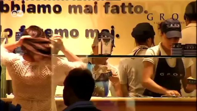 Italien: Europäische Sperrstunde | Europa Aktuell