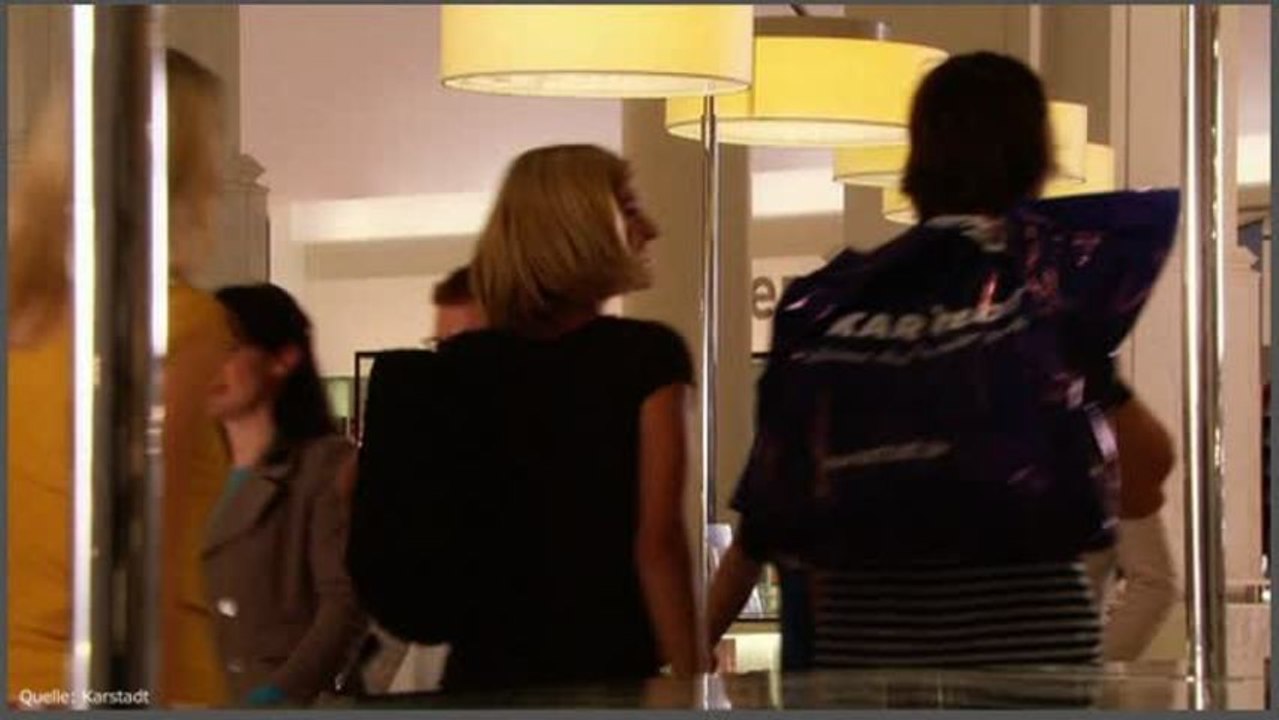 Gefühlte Inflation verdirbt Deutschen die Kauflaune