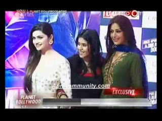 Ekta Kapoor Ne SRK Se Revange Lene ki Thani-Special Report-29 Aug 2013