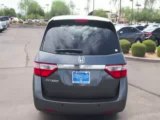 Honda Odyssey Dealer Avondale, AZ | Honda service dealership Avondale, AZ