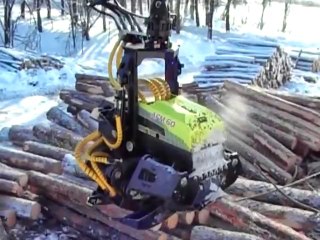 AFM 60 Combi - Caterpillar